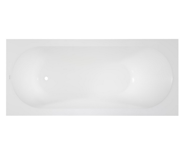 ванна из камня ALLEN BRAU EVO OBERON 170х75